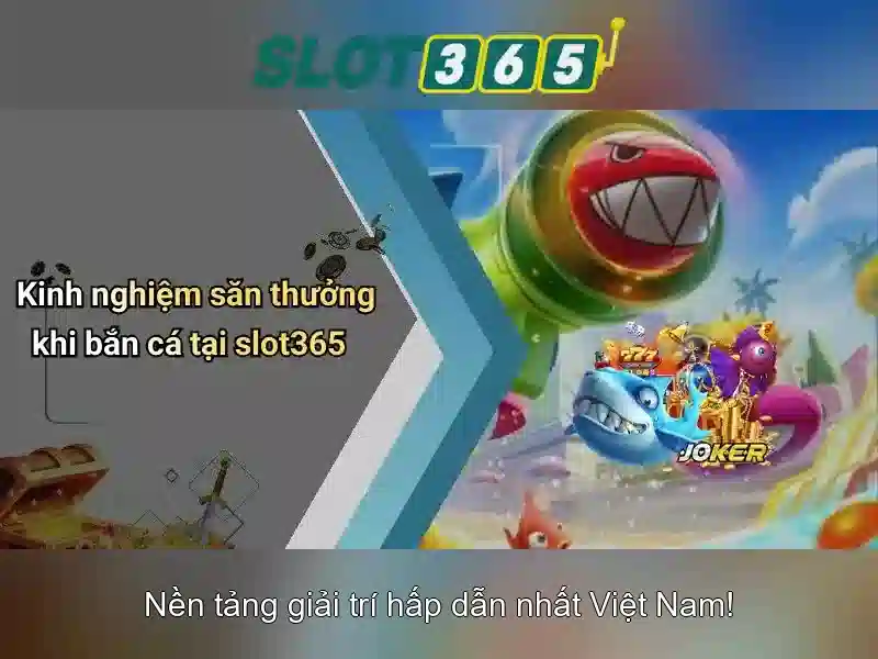 Slot365 - Tra nghiem choi slot truc tuyen dinh cao