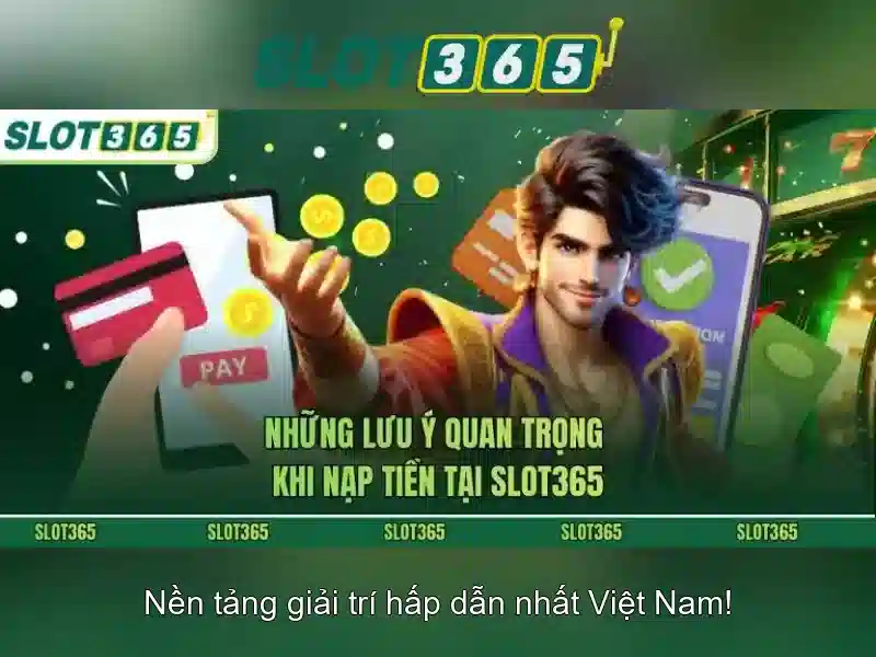 Trò chơi và lựa chọn máy đánh bạc