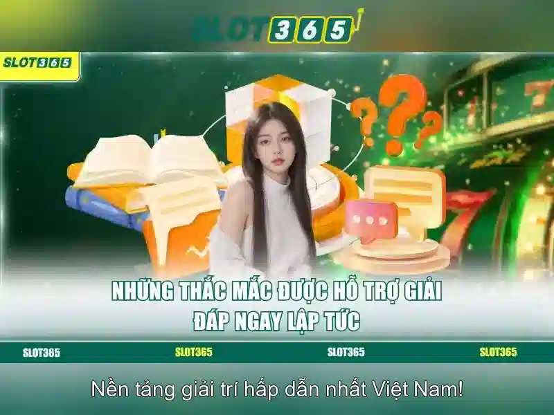 Slot365: Đánh giá tổng quan và các tính năng nổi bật