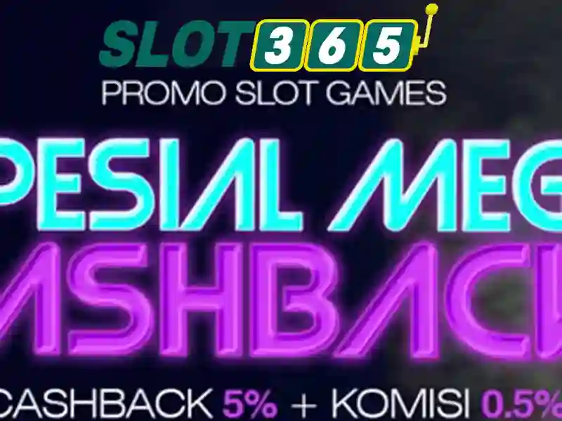 Slot365: Giới thiệu và những điểm nổi bật