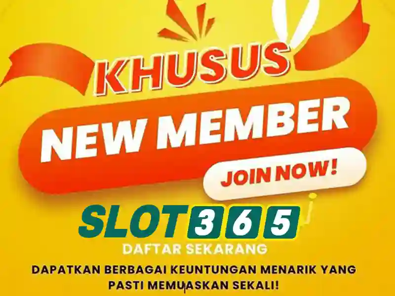 Slot365: Nền tảng slot trực tuyến và trải nghiệm người chơi