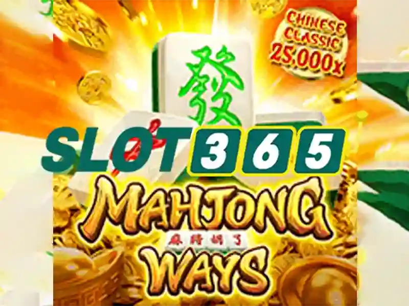 Slot365: Nền tảng slots trực tuyến sáng tạo và an toàn
