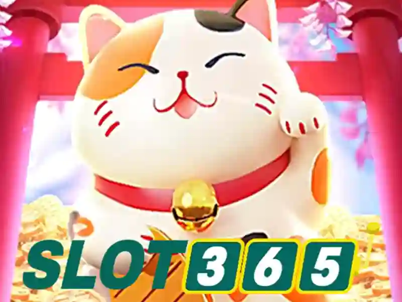 Slot365: Nền tảng máy đánh bạc trực tuyến hàng đầu