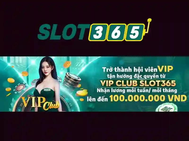 Slot365 app - Trải nghiệm an toàn và hiệu quả