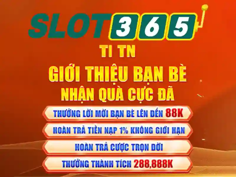 slot365 net – Hướng dẫn Slot365 và trải nghiệm người dùng