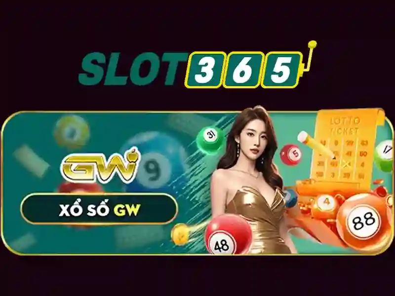 slot365: Trải nghiệm casino trực tuyến an toàn và thú vị