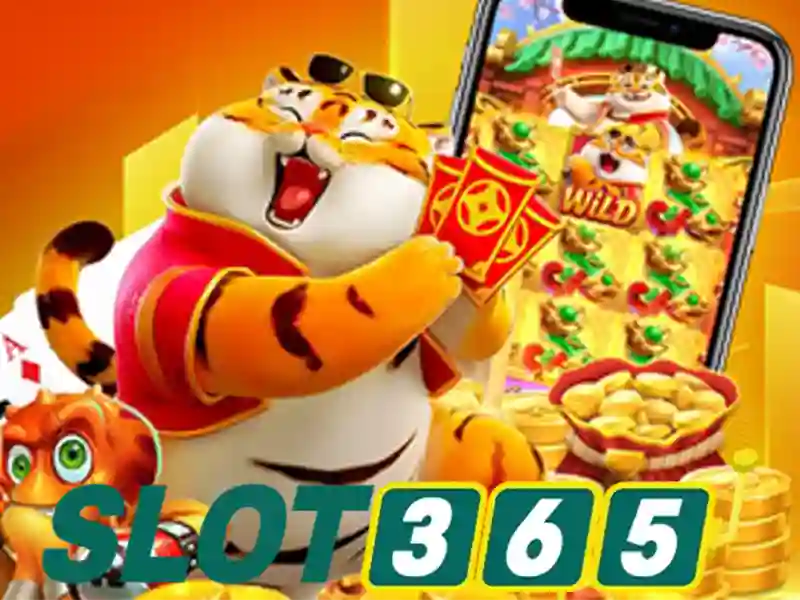 Tải Slot365 – Tổng quan chủ đề và giá trị cốt lõi