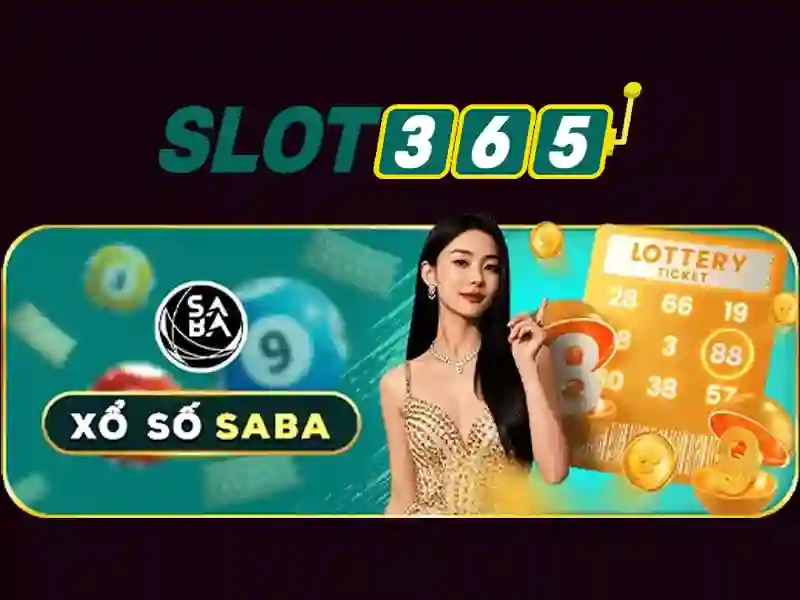 Slot365: Nền tảng giải trí trực tuyến đáng tin cậy