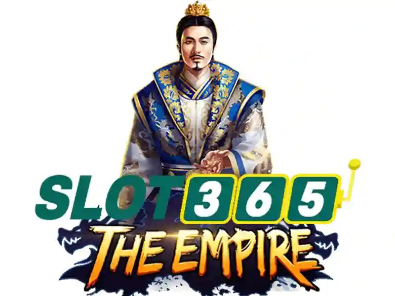 slot365 xxvip – Trải nghiệm đỉnh cao cá cược trực tuyến