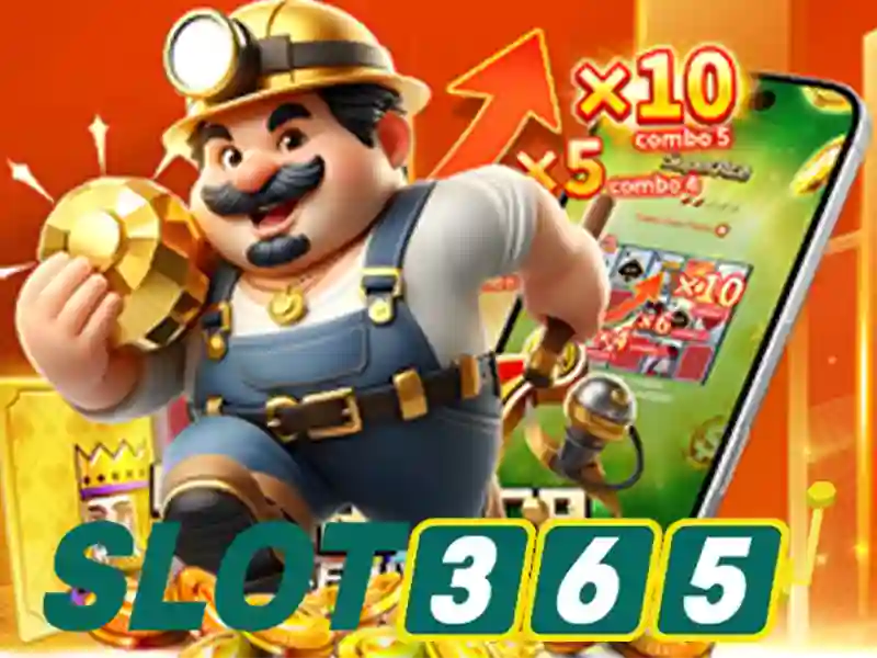 Slot365 – Trải nghiệm casino trực tuyến đáng tin cậy tại Việt Nam