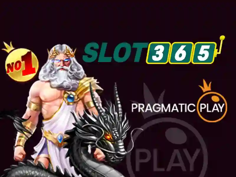 Slot365: Nền tảng casino trực tuyến hàng đầu cho người chơi Việt