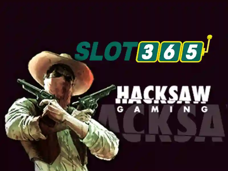 slot365-la-gi