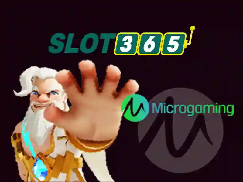 Slot365: Tổng quan, trò chơi và mẹo chơi