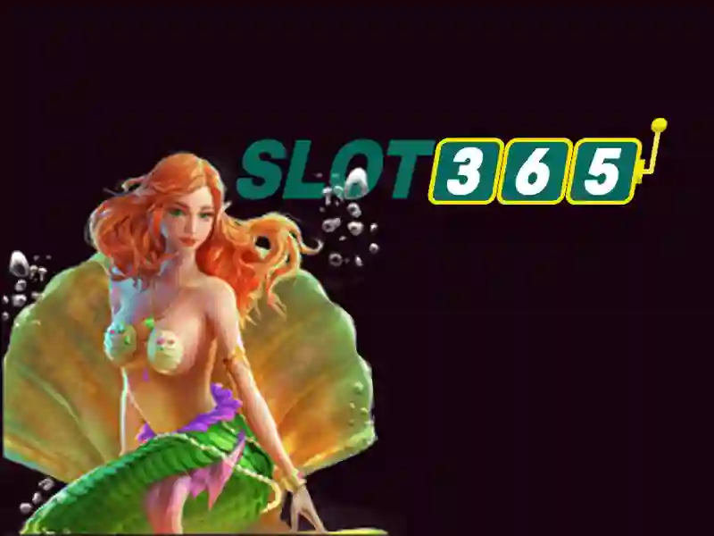 slot365 – Trải nghiệm thương hiệu giải trí số đỉnh cao toàn cầu
