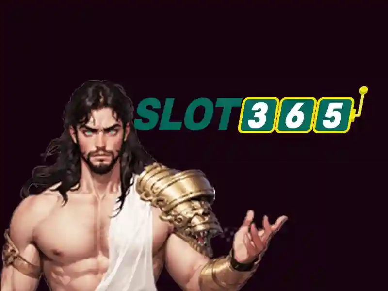 slot365 win – Trải nghiệm đỉnh cao và giá trị thương hiệu