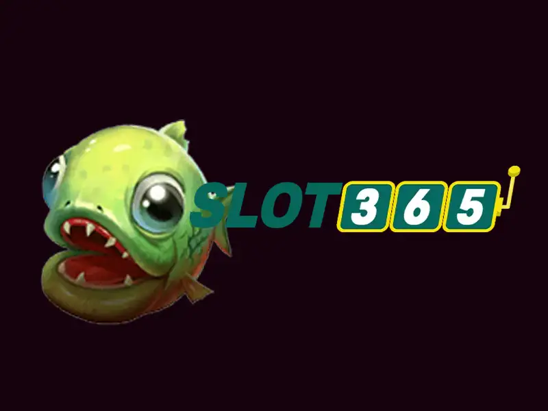 Slot365: Nền tảng slot trực tuyến đáng tin cậy và thú vị