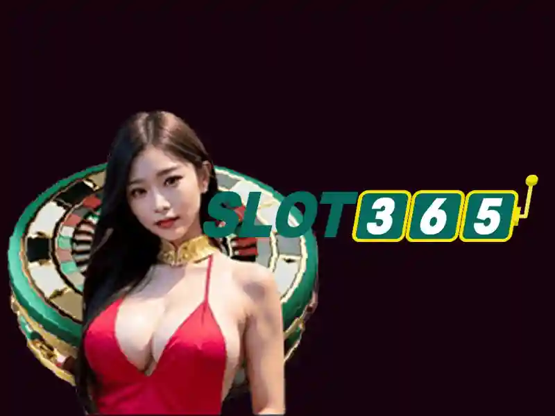 Slot365: Trải nghiệm chơi slot trực tuyến đáng chú ý