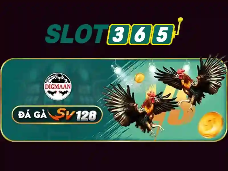 Đánh giá tổng quan Slot365