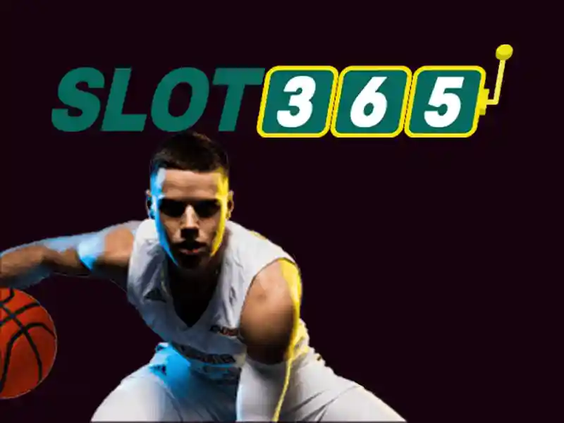 Slot365: Trải nghiệm slot trực tuyến an toàn và hấp dẫn
