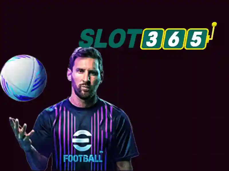 slot365 là gì – chủ đề tổng quan và giá trị cốt lõi