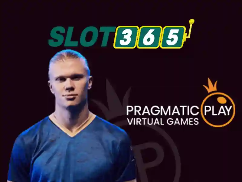Slot365 – Tổng quan về sòng bạc trực tuyến