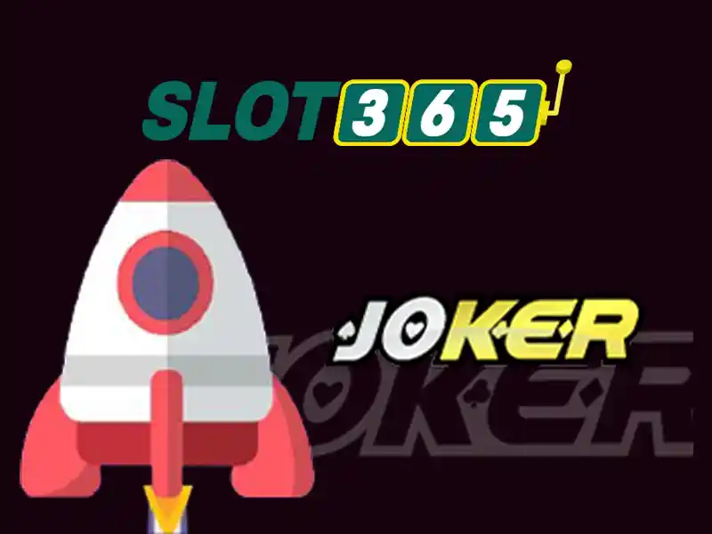Khuyến mãi và chương trình thưởng tại Slot365