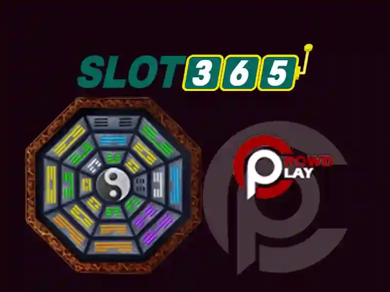 Slot365 là gì?\n\n