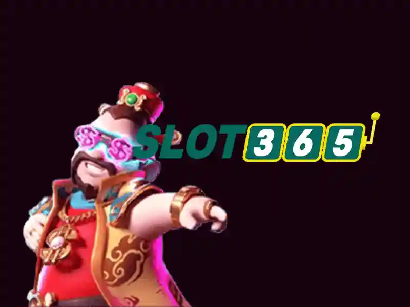 'Slot365 là gì?'\n\n