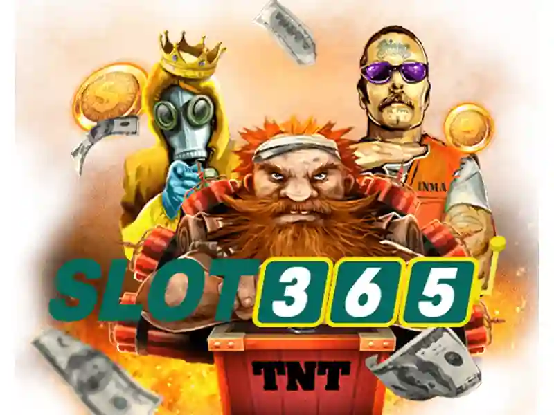 hướng dẫn Slot365 – Tổng quan và chiến lược trải nghiệm