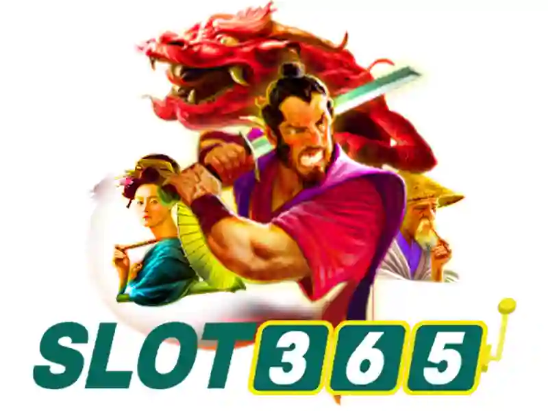 Slot365: Giới thiệu và trải nghiệm