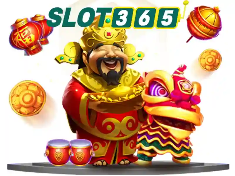Nguồn gốc và sứ mệnh của rút thưởng Slot365
