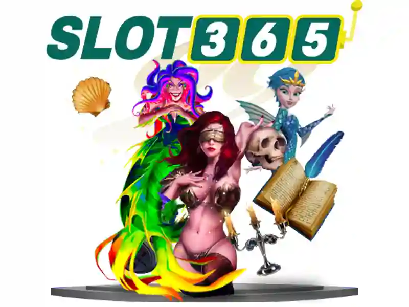 nhà cái Slot365 – Tổng quan và giá trị cốt lõi