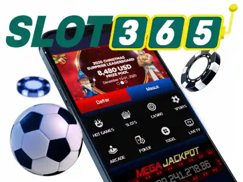 Ưu điểm của Slot365\n