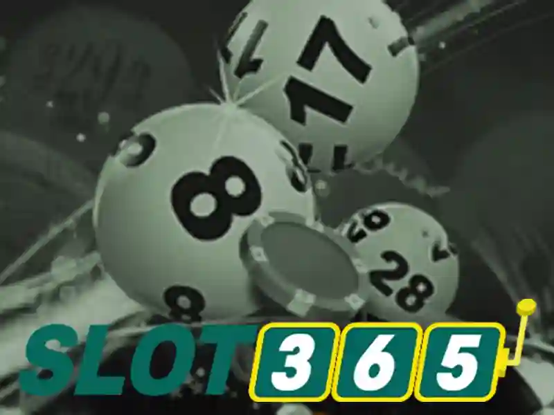 Slot365: Nền tảng trò chơi trực tuyến