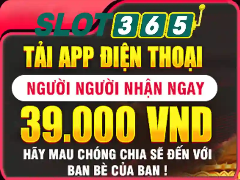Slot365 là gì?