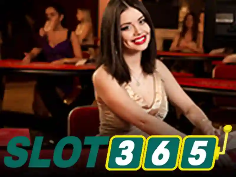 Slot365 là gì và tại sao được nhiều người Việt yêu thích