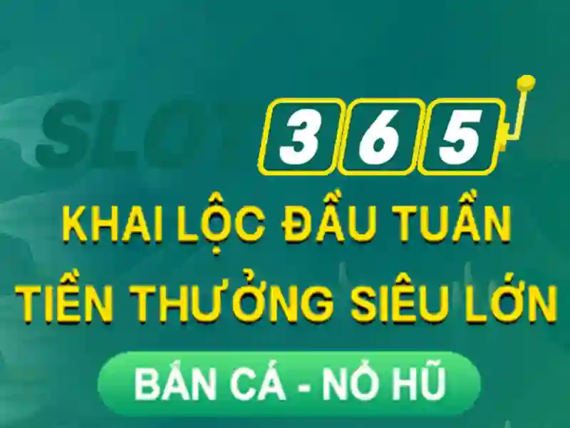 slot365 ios: Trải nghiệm đỉnh cao cho iOS
