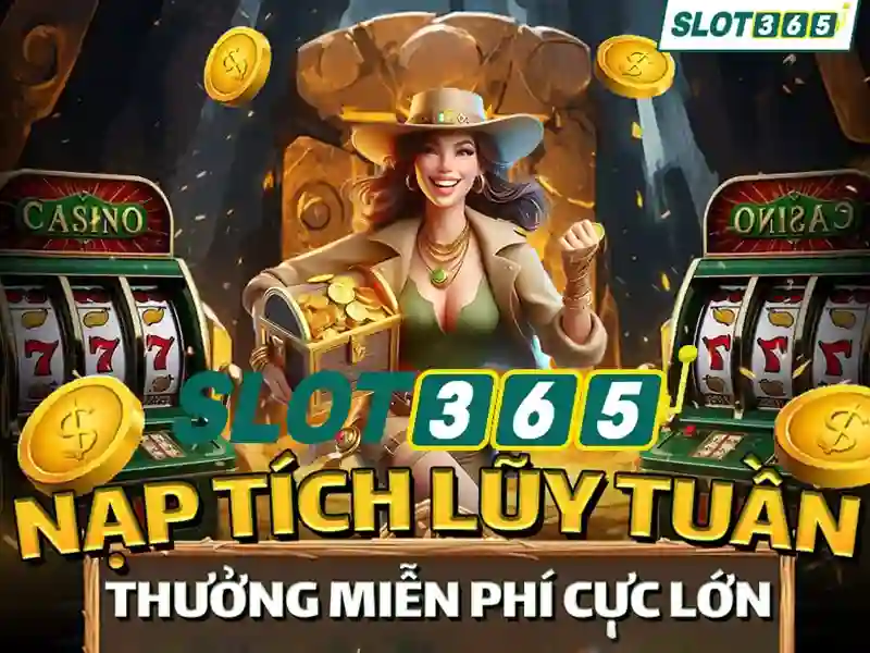 bắn cá Slot365: Trải nghiệm Slot365 đỉnh cao