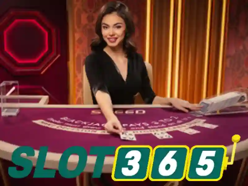 Slot365 - Nen tang slot truc tuyen moi nhat