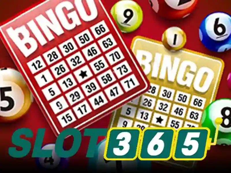 Slot365 – Giới thiệu tổng quan và trải nghiệm người chơi
