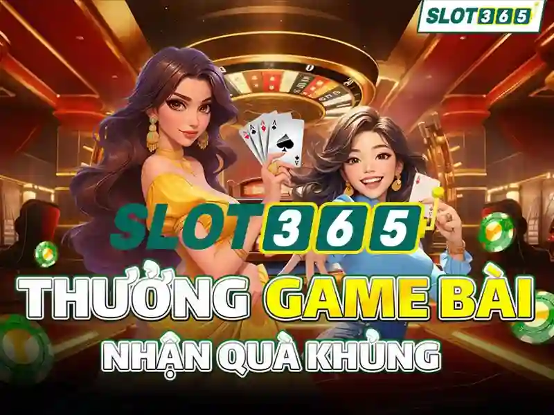 slot365 link – Khám phá liên kết uy tín cho slot365