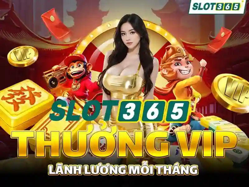 slot365 net – Trải nghiệm cược trực tuyến đỉnh cao