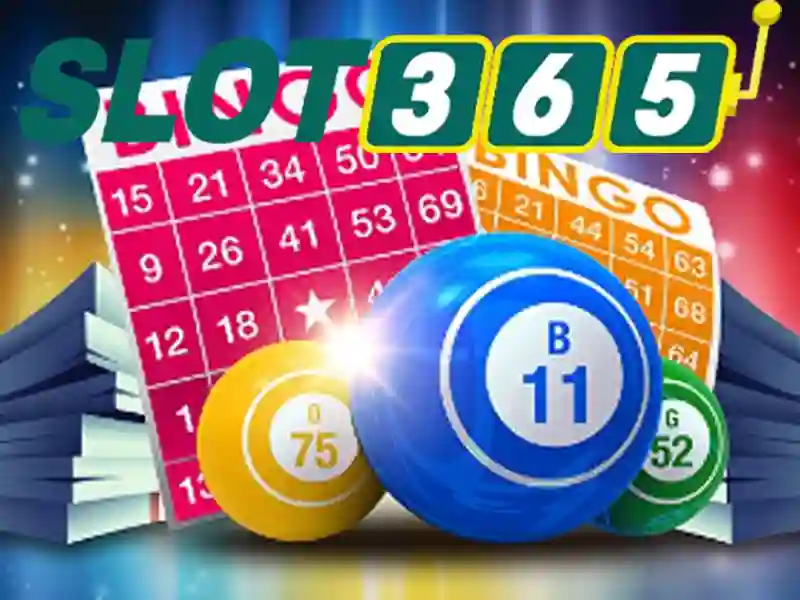 slot365 bet – Tổng quan chủ đề và giá trị cốt lõi