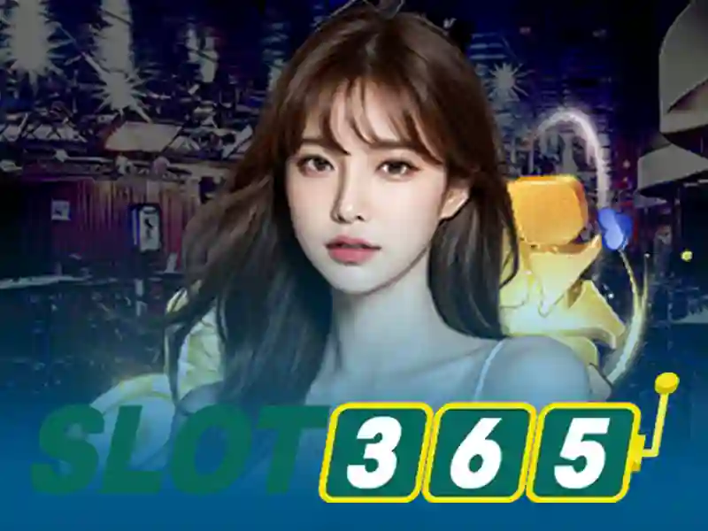 slot365 win – Trải nghiệm đỉnh cao và giá trị thương hiệu