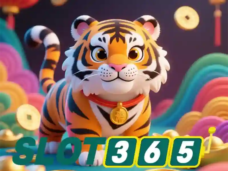 Slot365: Nền tảng chơi slot trực tuyến an toàn và chất lượng