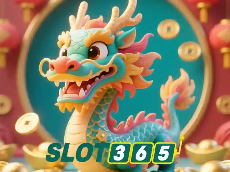 slot365 tái: Nền tảng uy tín và trải nghiệm slot365 casino