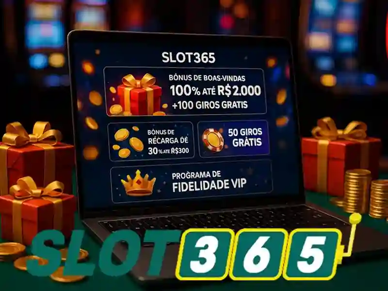 Giới thiệu về slot365
