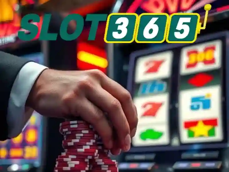 Khai sáng nguồn gốc và sứ mệnh Slot365