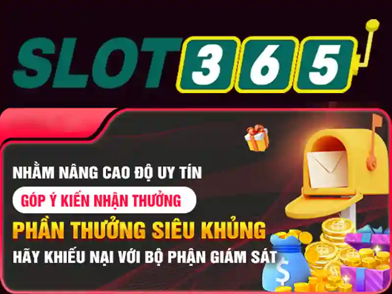 slot365 net – Tổng quan chủ đề và giá trị cốt lõi