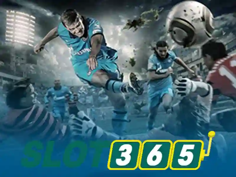 Slot365: Nền tảng slot trực tuyến phổ biến và an toàn